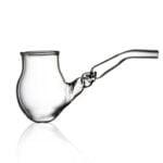 WIIDZ® Wizard Compact Puffco Proxy Glass Attachment