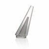 WIIDZ® original puffco peak pro glass attachment, facing west. The glass is exactly the same as the OEM ones comes with Puffco Peak Pro.