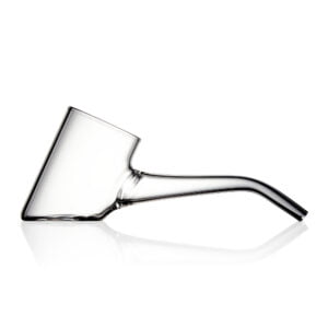 High-quality Puffco Proxy Glass. The attachment provides smooth and flavorful vapor.
