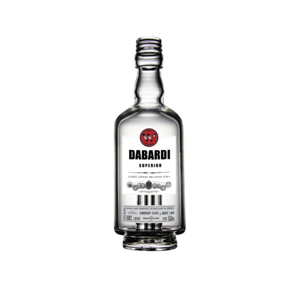WIIDZ® Tipsy Dabardi Puffco Peak Pro Glass Attachment