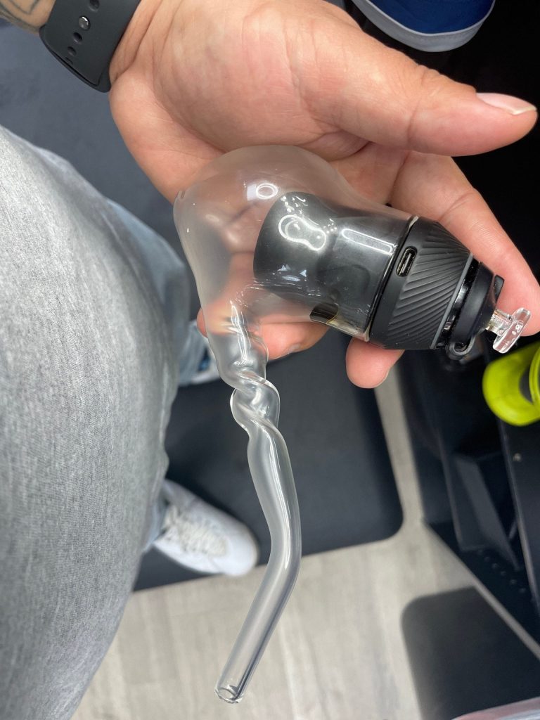 Image #1 from Brandon A.