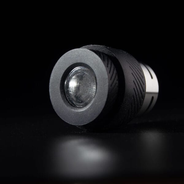 puffco peak atomizer WIIDZ 3D Chamber Puffco Peak Atomizer lying down diagonal
