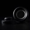 puffco peak atomizer WIIDZ 3D Chamber Puffco Peak Atomizer lying down seperate