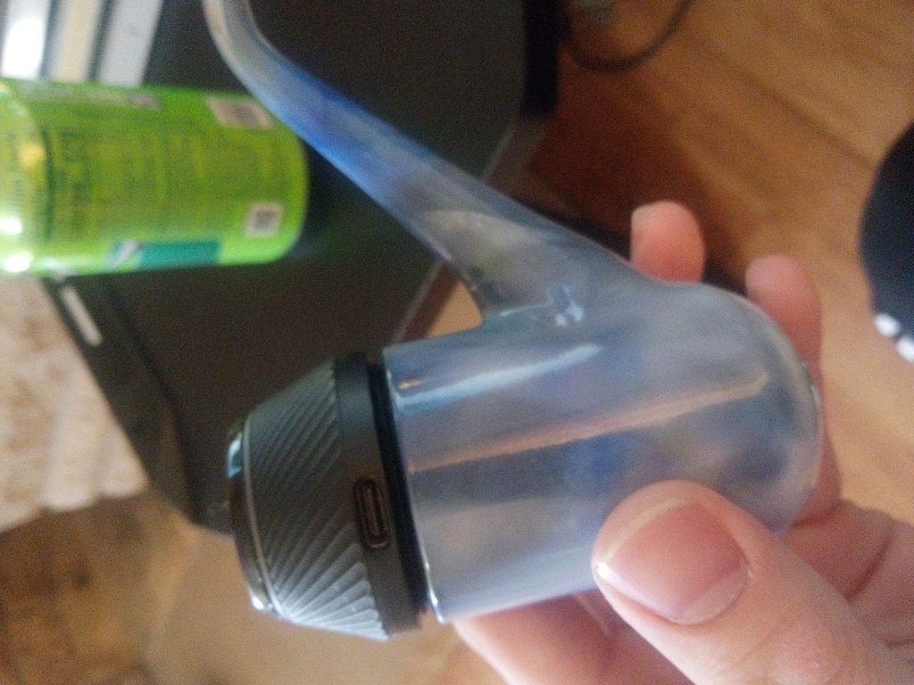 Image #1 from Zaccheous G.