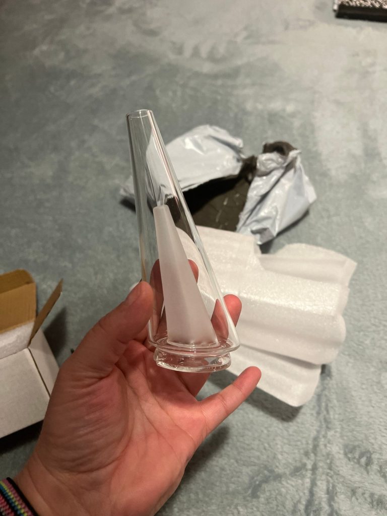 Image #1 from Amber B.