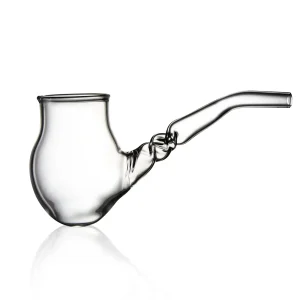 Puffco Proxy glass attachment Wiidz Wizard compact accessory for enhanced concentrate enjoyment facing west