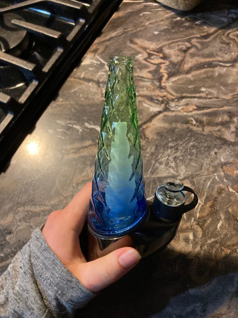 Image #1 from Sarah W.