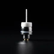 Puffco cannabis wax tip for concentrate use, showcasing the innovative design and functionality for optimal dabbing experience.