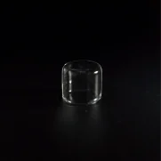 Puffco Peak Atomizer with Wiidz Quartz Heating Chamber designed for OG Peak, showcasing high-quality vapor production and durable materials.