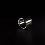 Puffco Peak atomizer featuring Wiidz quartz heating chamber designed for OG Peak, showcasing advanced vaporization technology and sleek design.