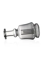 Puffco Peak Pro Glass Attachment Wiidz soc lying down scaled 1.webp Puffco Peak Pro Glass Attachment - Wiidz, beautifully showcased lying down, featuring a sleek design and high-quality materials for an enhanced vaping experience.