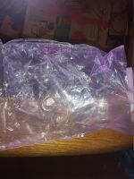 Review of WIIDZ® Barrel Puffco Peak Pro Glass Attachment by Tivon N.