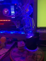 Review of WIIDZ® Barrel Puffco Peak Pro Glass Attachment by Bennett Lessley