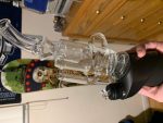 Review of WIIDZ® Barrel Puffco Peak Pro Glass Attachment by Daniel Nunez