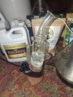 Review of WIIDZ® Barrel Puffco Peak Pro Glass Attachment by Michael B.