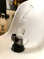 Review of WIIDZ® Barrel Puffco Peak Pro Glass Attachment by Daniel Mujica-Zepeda