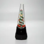 puffco glass wiidz christmas installed facing south style1.webp Puffco Glass Wiidz Christmas decoration installed facing south, featuring a stylish design with a festive theme.