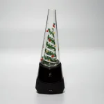 puffco glass wiidz christmas installed facing south style2.webp Puffco Glass Wiidz Christmas design installed facing south, showcasing a stylish and festive style 2, perfect for holiday vaping experiences.