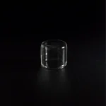 puffco peak atomizer wiidz quartz heating chamber for OG peak bottom.webp Puffco Peak Atomizer with Wiidz Quartz Heating Chamber designed for OG Peak, showcasing high-quality vapor production and durable materials.