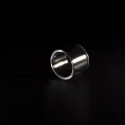 Puffco Peak atomizer featuring Wiidz quartz heating chamber designed for OG Peak, showcasing advanced vaporization technology and sleek design.