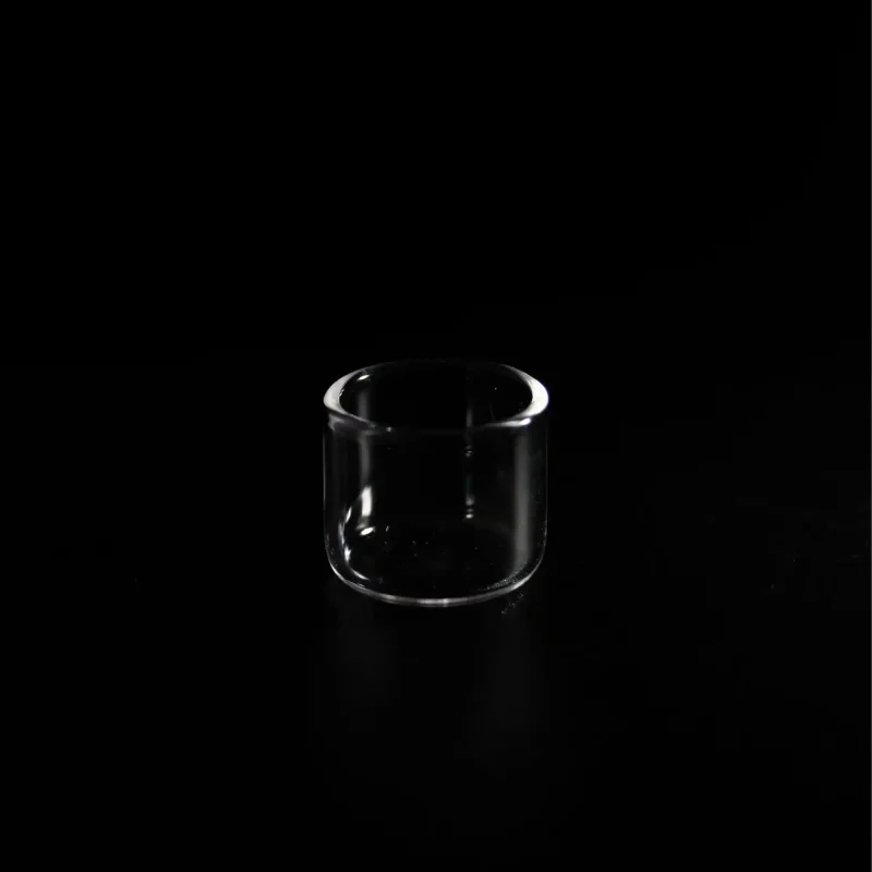 Puffco Peak Atomizer with Wiidz Quartz Heating Chamber for OG Peak - Premium Quality Dabbing Accessory