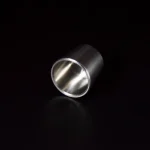 puffco peak atomizer wiidz titanium heating chamber for OG peak side.webp Puffco Peak Atomizer with Wiidz Titanium Heating Chamber for OG Peak, showcasing high-quality design and functionality in a compact and sleek style.