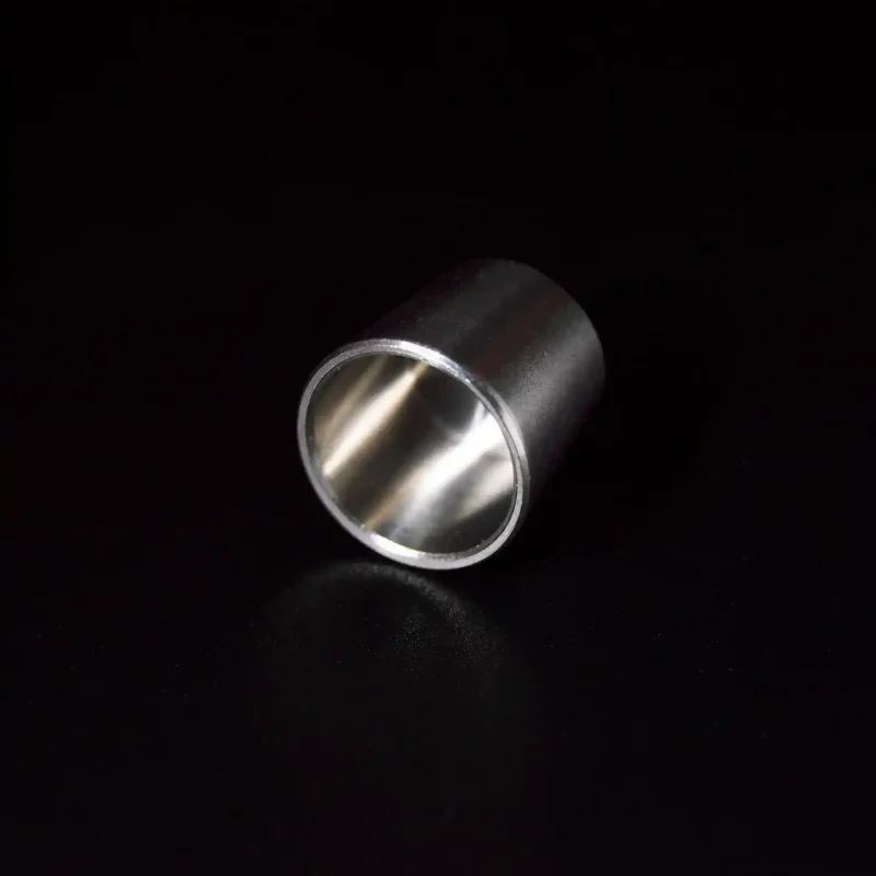 Puffco Peak Atomizer with Wiidz Titanium Heating Chamber for OG Peak, showcasing high-quality design and functionality in a compact and sleek style.