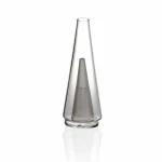 puffco peak pro glass attachment wiidz original north.webp Puffco Peak Pro Glass Attachment from Wiidz Original North, designed for enhanced vapor experience and stylish functionality.