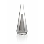 puffco peak pro glass attachment wiidz original south.webp Puffco Peak Pro glass attachment from Wiidz Original South, showcasing high-quality craftsmanship and innovative design for enhanced vapor experience.