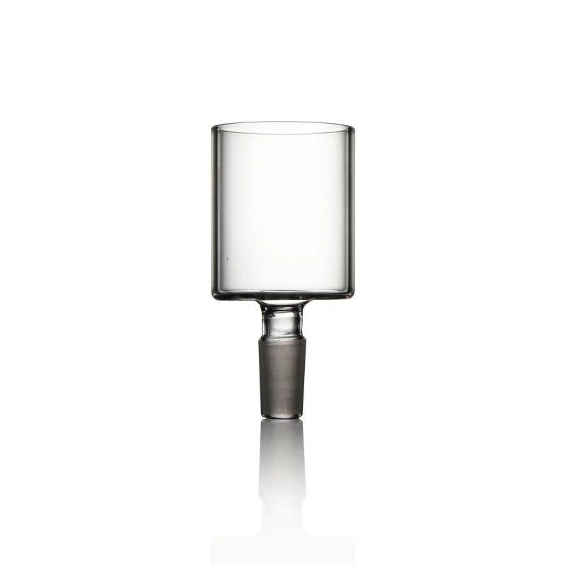Puffco Proxy glass attachment featuring a Wiidz 14mm direct connector, showcasing premium quality and innovative design for enhanced vaping experience.