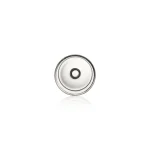 puffco proxy glass attachment wiidz 14mm direct connector top.webp Puffco Proxy glass attachment with Wiidz 14mm direct connector top, showcasing a sleek design for enhanced vapor experience.