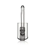 puffco proxy glass attachment wiidz buba facing north.webp Puffco Proxy glass attachment featuring Wiidz Buba design facing north, showcasing unique craftsmanship and stylish aesthetics for enhanced dabbing experience.